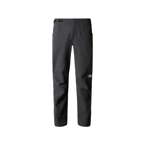 Штаны The North Face Athletic Outdoor 0A7X6F0C51 - Серые