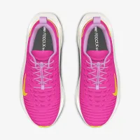 Nike InfinityRN 4 By You Custom мужские Road Running Кроссовки цвет красный