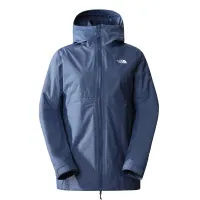 Куртка The North Face Hikesteller Triclimate 0A55H3A061 - Блакитна