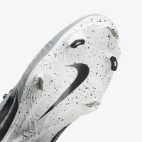 Nike Alpha Huarache NXT чоловічі бейсбольні бутси колір сірий