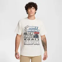 Nike Sportswear чоловічі Max90 футболка колір білий