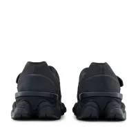 Кросівки New Balance U8040UOB - Чорні