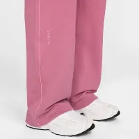 Nike NOCTA NOCTA Fleece CS Open-Hem Sweatpants Pink
