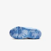 Nike Team Hustle D 12 Little дитячі Кросівки колір білий