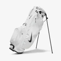 Nike Sport Lite для гольфа сумка цвет белый