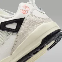 Nike Jordan Spizike Low Little дитячі Кросівки колір білий