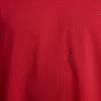 Nike x Jacquemus Short-Sleeve футболка цвет красный