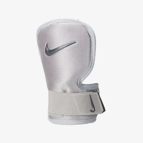 Nike Diamond 2.0 Baseball Batter's Hand Guard (Left-Handed Hitter) колір сірий