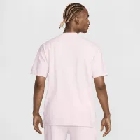 Nike Sportswear мужские Max90 футболка Pink