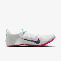 Nike Zoom Superfly Elite 2 Track & Field Sprinting Spikes цвет белый