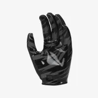 Nike Vapor Jet 8.0 жіноча Football Gloves (1 пара) колір чорний