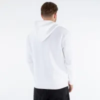Кофта/футболка Alpha Industries Basic Hoody 17831209 - Белая
