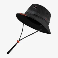 Houston Dash Nike Soccer Boonie Bucket Hat колір чорний