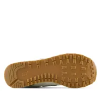 Кросівки New Balance WL574XD2 - Бежевий