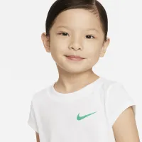 Nike Dri-FIT Meta-Morph Toddler 2-Piece лосины набор синий