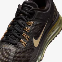 Nike Air Max 2013 мужские Кроссовки цвет черный