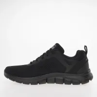 Кросівки Skechers Track-Broader 232698BBK - Чорні