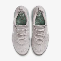 Nike Air VaporMax 2023 Flyknit женская Кроссовки цвет фиолетовый