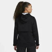Nike Storm-FIT ADV жіноча для гольфу Куртка колір чорний