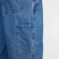 Nike SB Loose Double-Knee Denim Skate Pants блакитний
