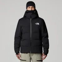 Куртка The North Face Cirque 0A87Y4JK31 - Чорна