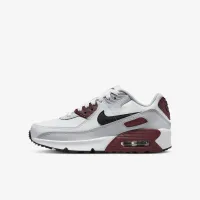 Nike Air Max 90 LTR Big Kids’ Кросівки колір білий