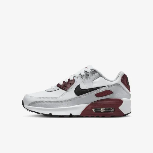 Nike Air Max 90 LTR Big Kids’ Кросівки колір білий