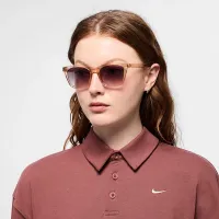 Nike Vital Flow Sunglasses Pink