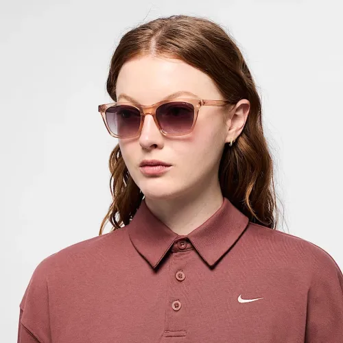 Nike Vital Flow Sunglasses Pink