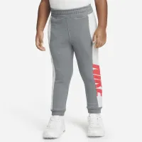 Nike Sportswear Toddler Pants цвет серый
