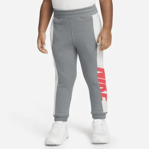 Nike Sportswear Toddler Pants цвет серый