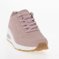 Кроссовки Skechers Uno Stand on Air 73690BLSH - Розовые