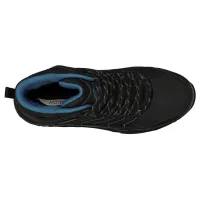 Кроссовки Мужские SKECHERS Arch Fit Dawson - Raveno (204634-BLK)