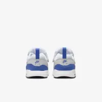 Nike Air Max 1 EasyOn Baby/Toddler Кросівки колір білий