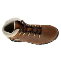 Кросівки Чоловічі Timberland EURO SPRINT MID HIKER (TB0A121K214)