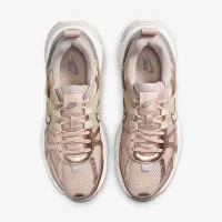 Nike V2K Run женская Кроссовки цвет коричневый