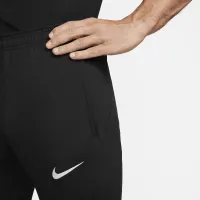 Liverpool FC Strike чоловічі Nike Dri-FIT Knit Soccer Pants колір чорний