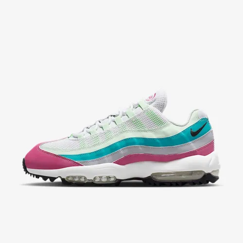 Nike Air Max '95 G для гольфа Кроссовки Pink