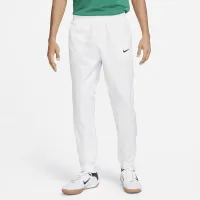 NikeCourt Advantage чоловічі Dri-FIT Tennis Pants колір білий