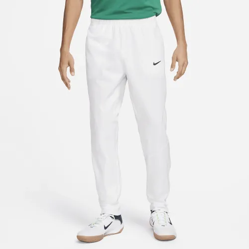 NikeCourt Advantage чоловічі Dri-FIT Tennis Pants колір білий