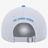 Southern Nike College Adjustable Cap цвет белый