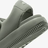 Nike Calm жіноча босоніжки колір зелений