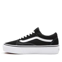 Кросівки Vans Platform Old Skool VN0A3B3UY281 - Чорні