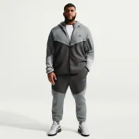 Nike Tech мужские Fleece Joggers цвет черный