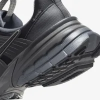 Nike V2K Run GORE-TEX женская Waterproof Кроссовки цвет черный