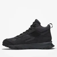 Кросівки Timberland Mt Lincoln Mid GTX A44KK0151 - Чорні