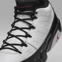 Nike Air Jordan 9 G для гольфу Кросівки колір білий