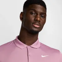 Nike Dri-FIT Victory чоловічі для гольфу Polo колір фіолетовий