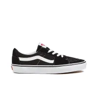 Кросівки Vans Color Block SK8-Low VN0A4UUK6BT1 - Чорні