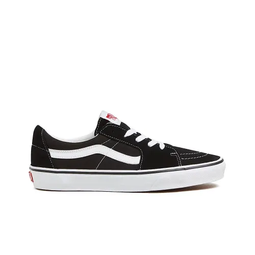 Кроссовки Vans Color Block SK8-Low VN0A4UUK6BT1 - Черные
